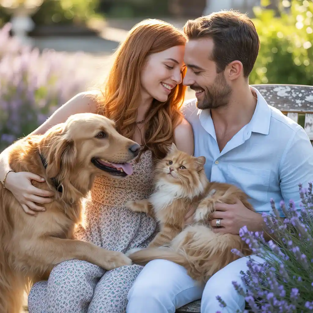Is Your Pet Secretly in Pain? 7 Subtle Signs of a Hidden Illness You Shouldn’t Ignore.